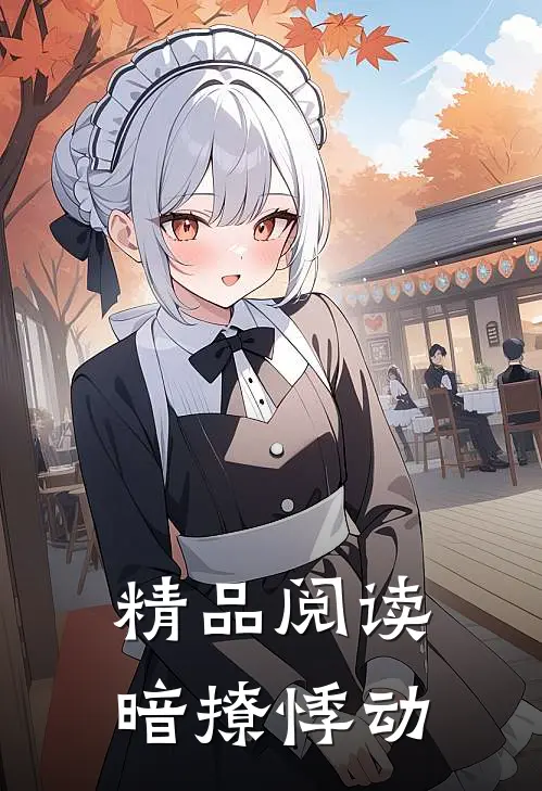 精品阅读暗撩悸动