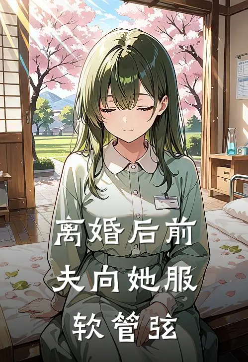 离婚后前夫向她服软 管弦
