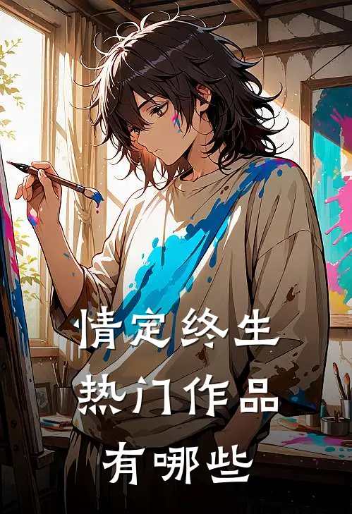 情定终生热门作品有哪些