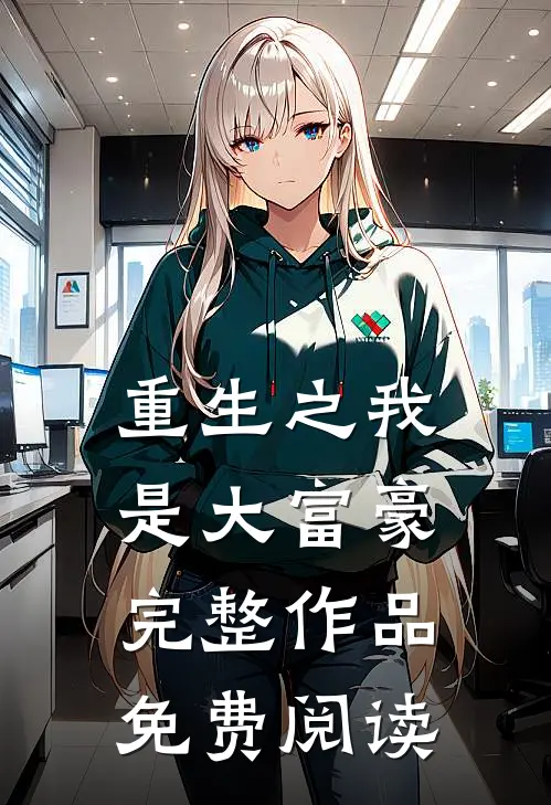 重生之我是大富豪完整作品免费阅读