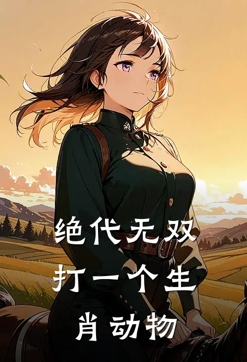 绝代无双打一个生肖动物