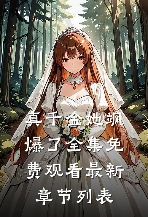 真千金她飒爆了全集免费观看最新章节列表