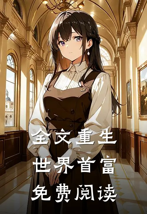 全文重生世界首富免费阅读