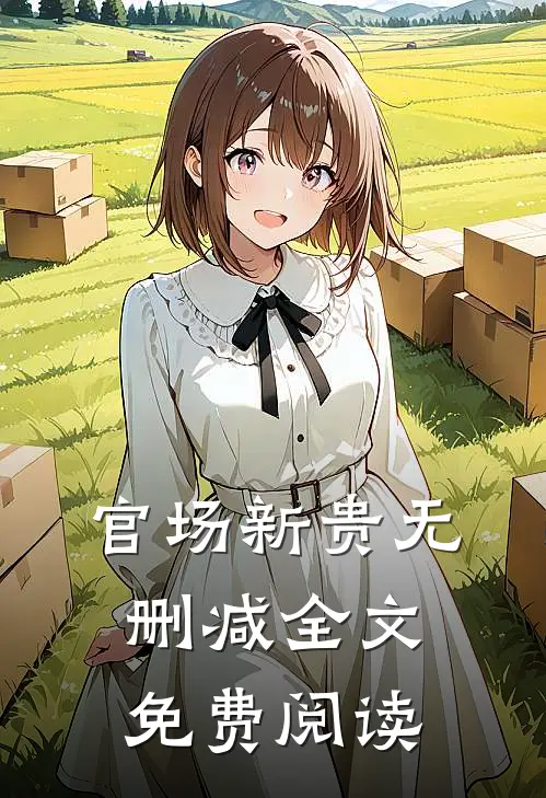 官场新贵无删减全文免费阅读