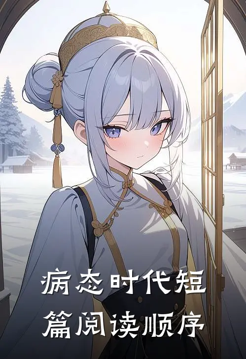 病态时代短篇阅读顺序
