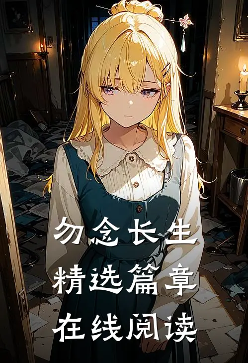 勿念长生精选篇章在线阅读
