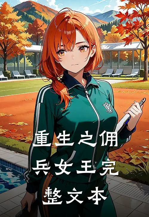 重生之佣兵女王完整文本
