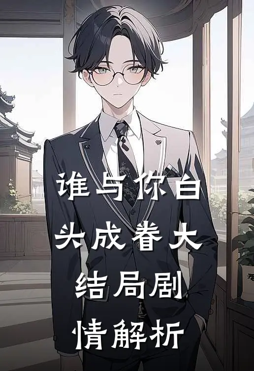 谁与你白头成眷大结局剧情解析