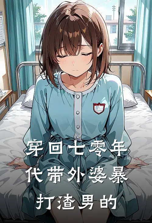 穿回七零年代带外婆暴打渣男的