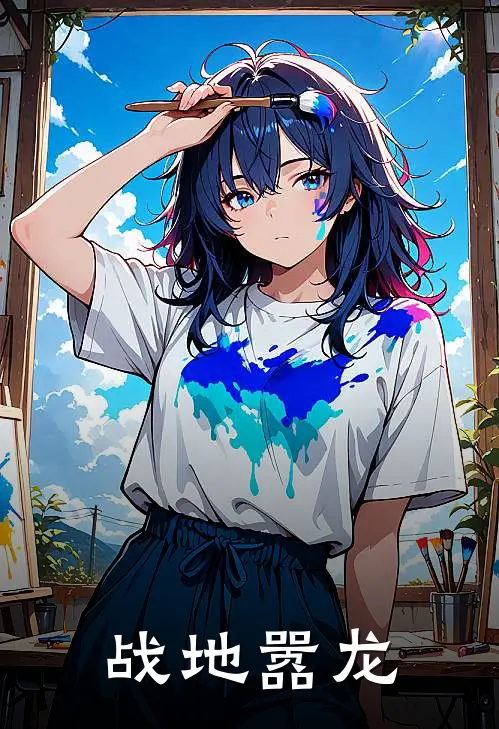 战地嚣龙