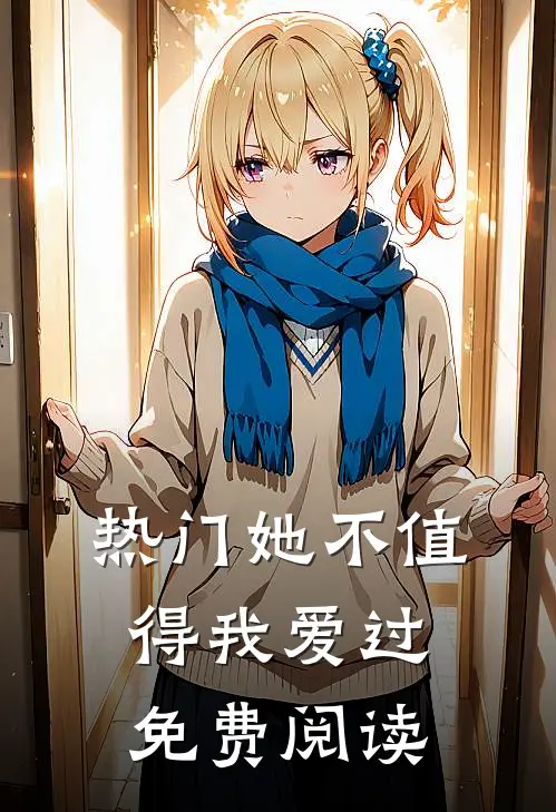 热门她不值得我爱过免费阅读