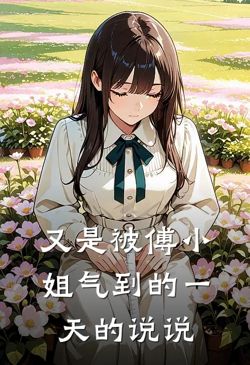 又是被傅小姐气到的一天的说说