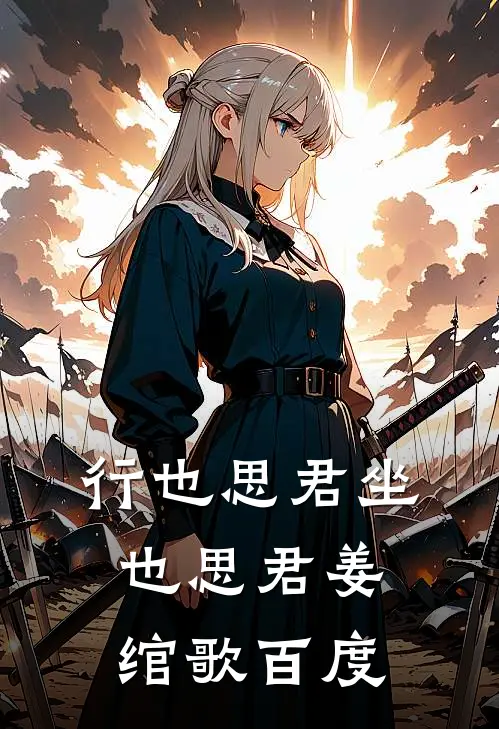 行也思君坐也思君姜绾歌百度