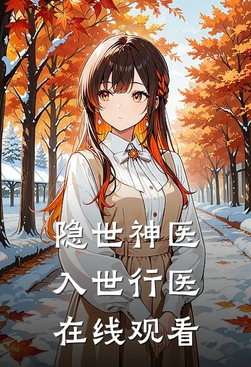 隐世神医入世行医在线观看