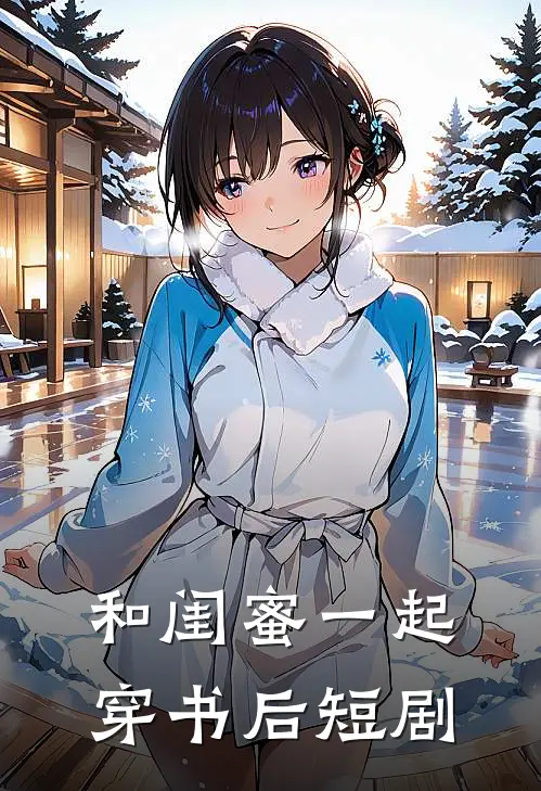 和闺蜜一起穿书后短剧