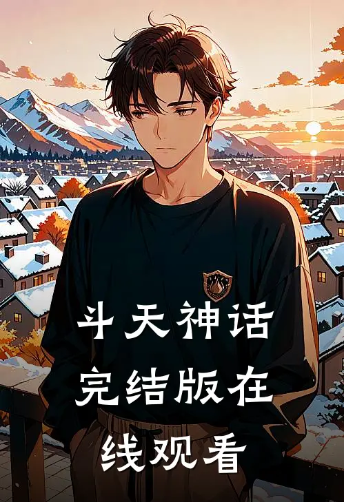斗天神话完结版在线观看