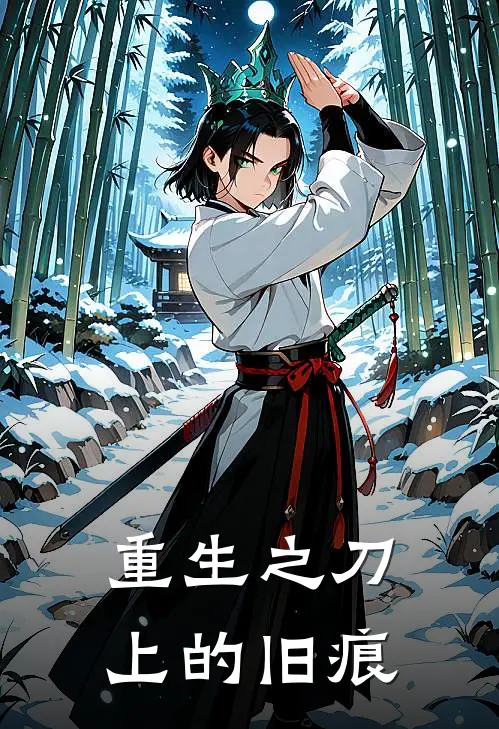 重生之刀上的旧痕