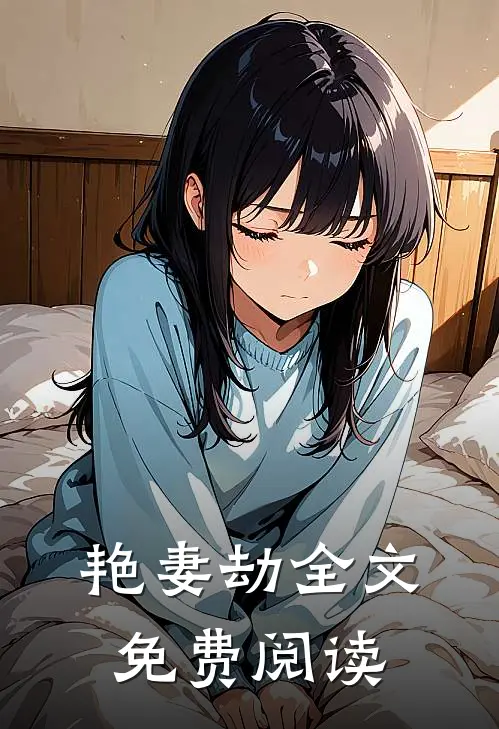 艳妻劫全文免费阅读