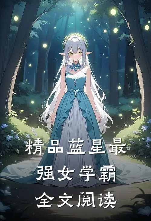 精品蓝星最强女学霸全文阅读