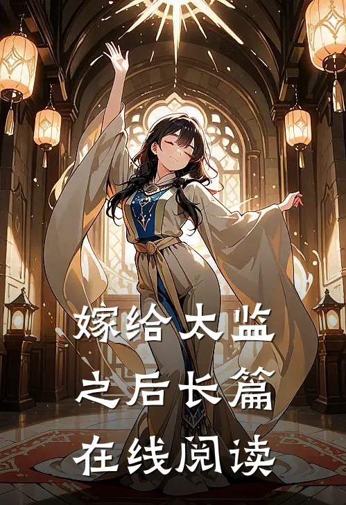 嫁给太监之后长篇在线阅读