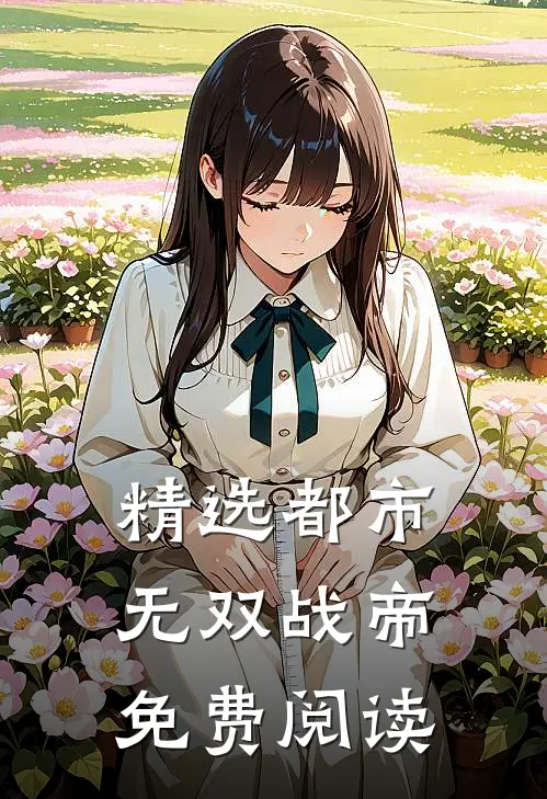 精选都市无双战帝免费阅读