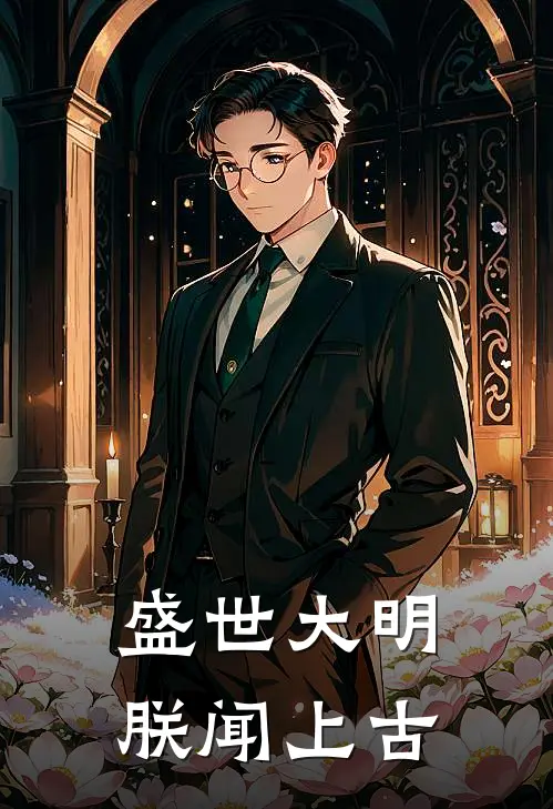 盛世大明 朕闻上古