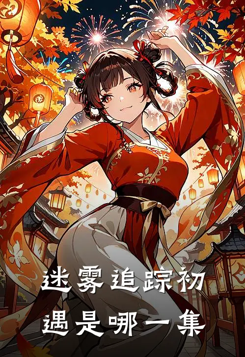 迷雾追踪初遇是哪一集