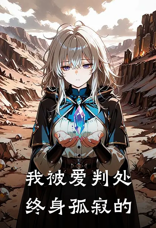 我被爱判处终身孤寂的