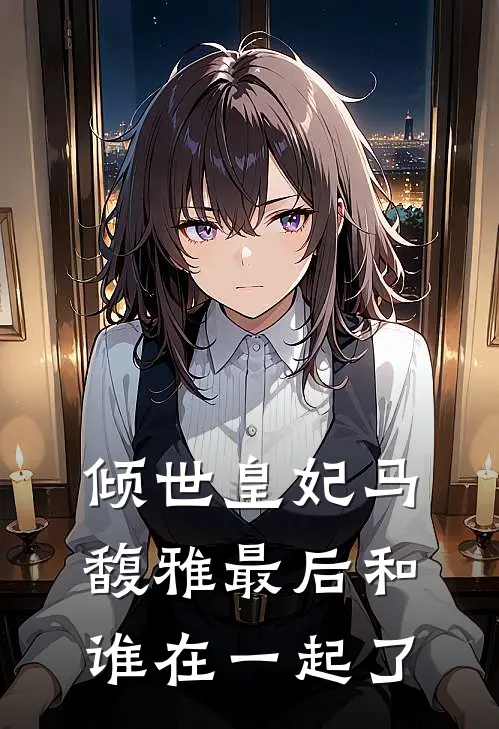 倾世皇妃马馥雅最后和谁在一起了