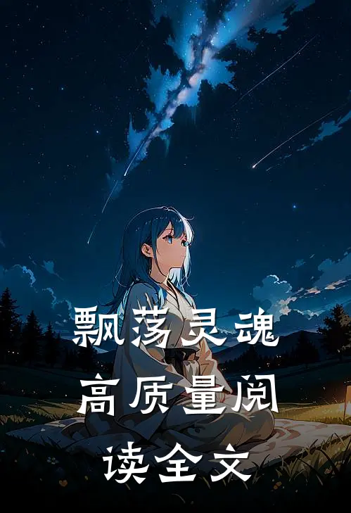 飘荡灵魂高质量阅读全文