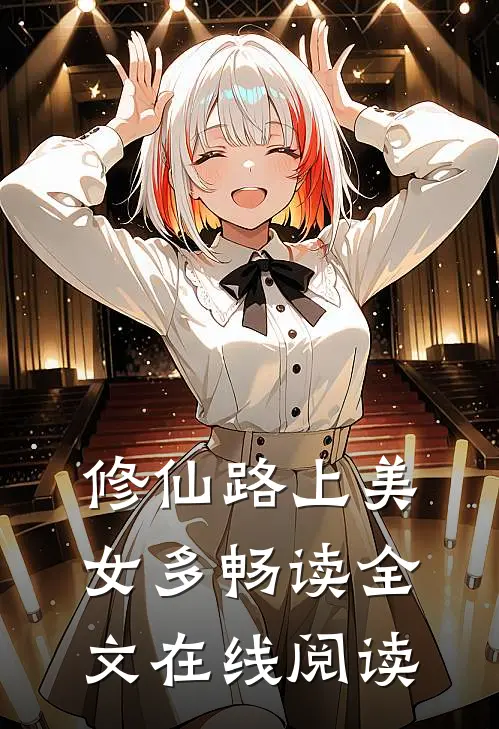 修仙路上美女多畅读全文在线阅读