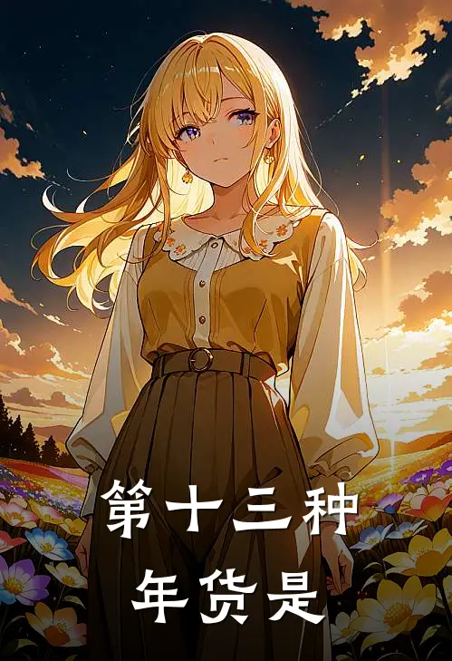 第十三种年货是