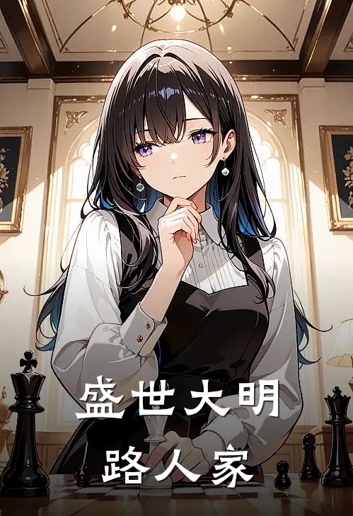 盛世大明 路人家