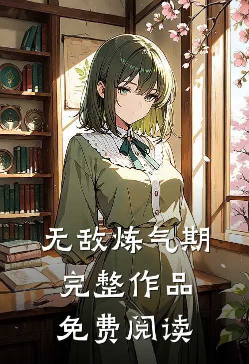 无敌炼气期完整作品免费阅读