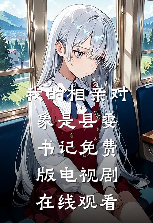 我的相亲对象是县委书记免费版电视剧在线观看