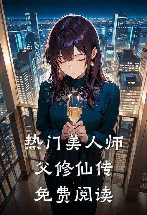 热门美人师父修仙传免费阅读