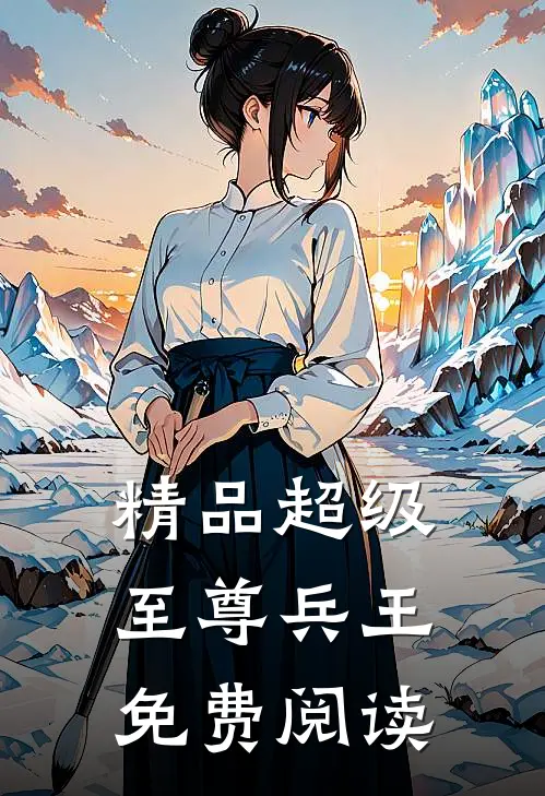 精品超级至尊兵王免费阅读