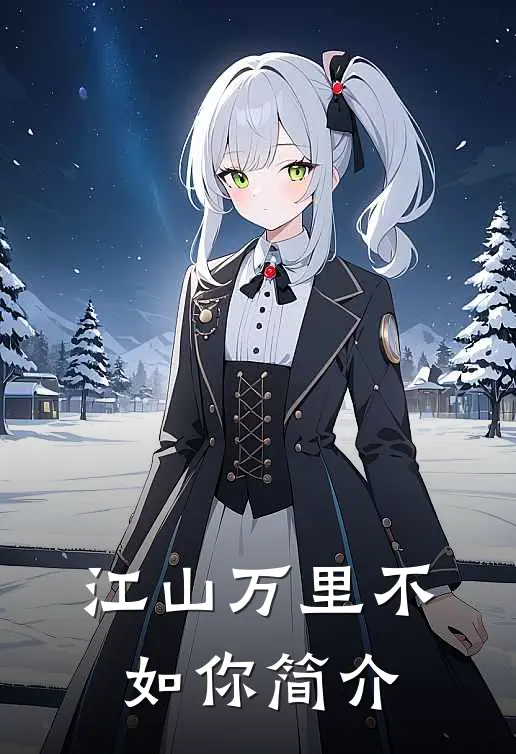 江山万里不如你简介