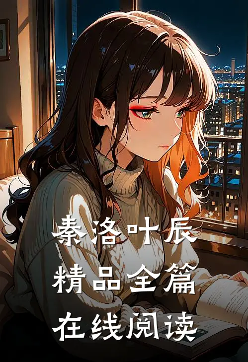 秦洛叶辰精品全篇在线阅读