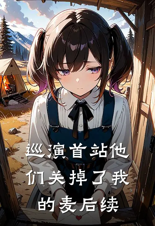 巡演首站他们关掉了我的麦后续