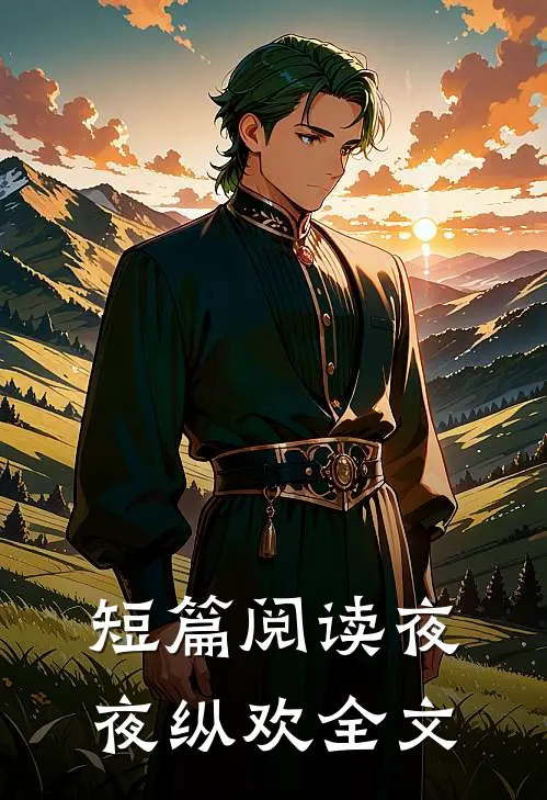 短篇阅读夜夜纵欢全文