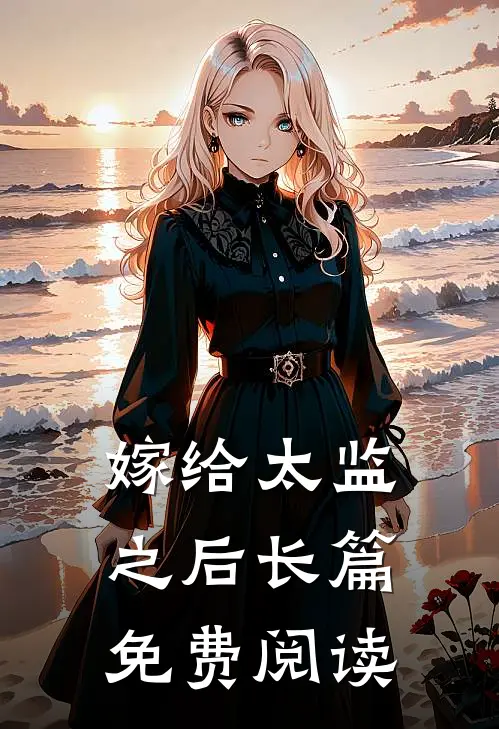 嫁给太监之后长篇免费阅读