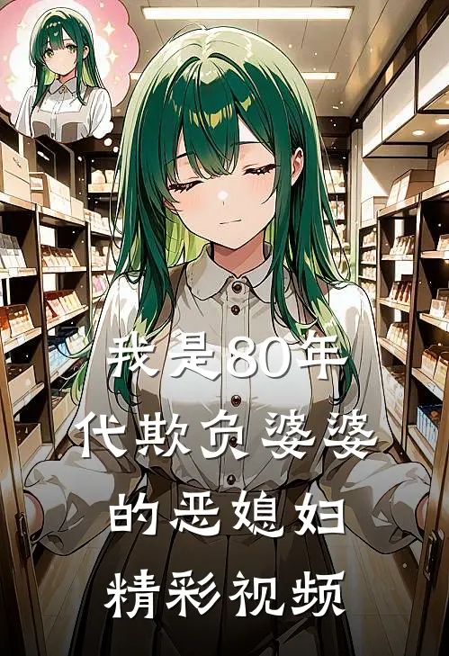 我是80年代欺负婆婆的恶媳妇精彩视频