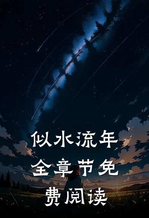 似水流年全章节免费阅读