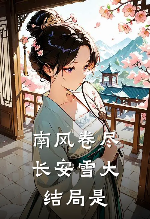 南风卷尽长安雪大结局是