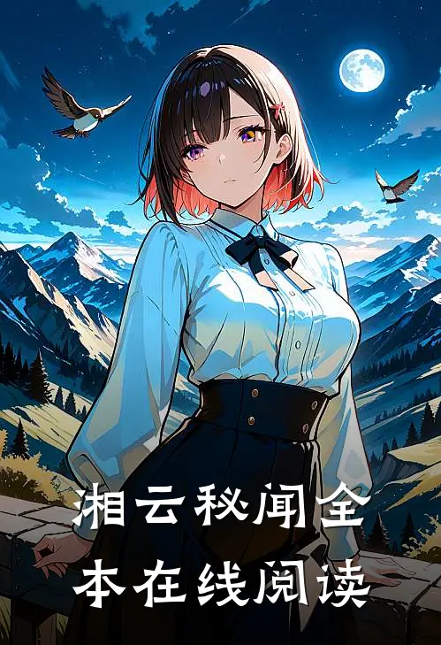 湘云秘闻全本在线阅读