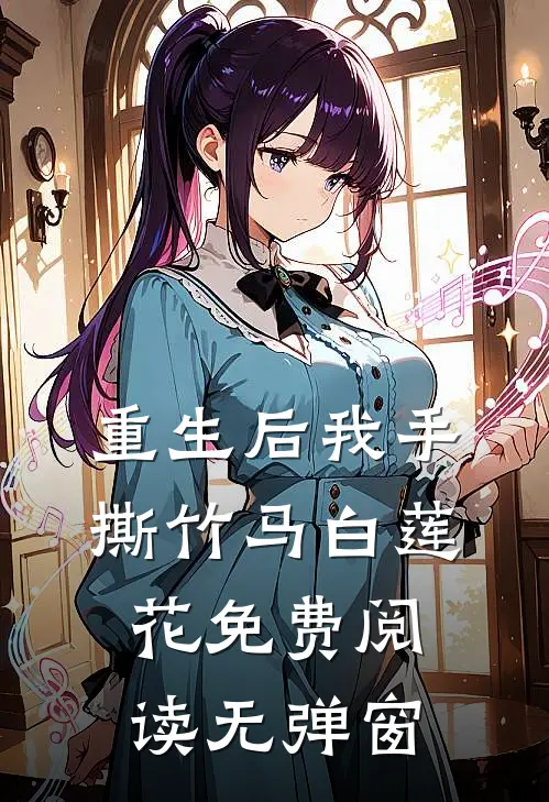 重生后我手撕竹马白莲花免费阅读无弹窗