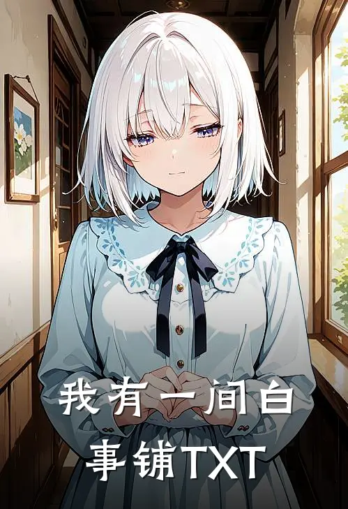 我有一间白事铺TXT