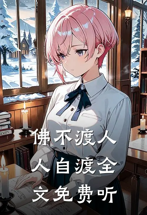 佛不渡人人自渡全文免费听
