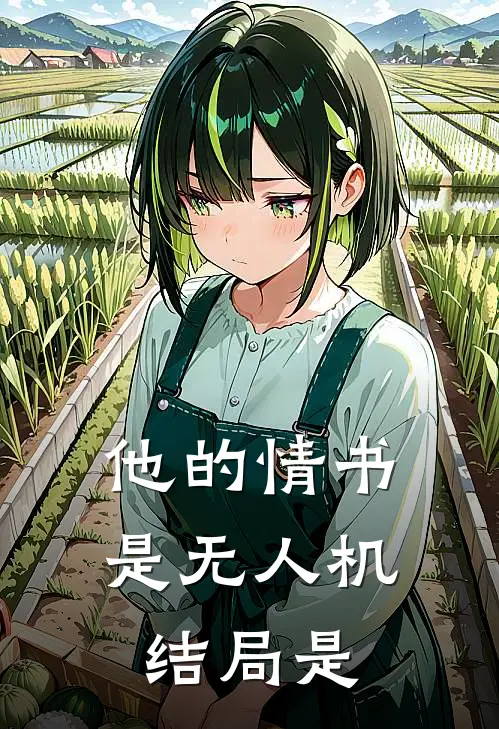 他的情书是无人机结局是
